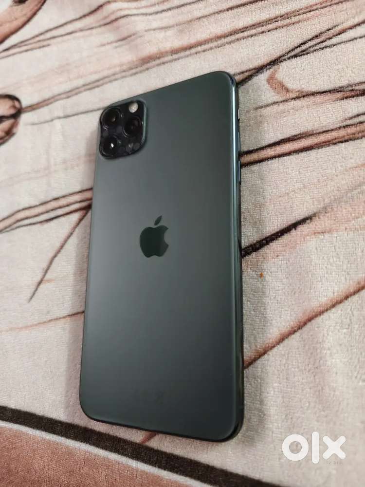 Iphone 11 pro max