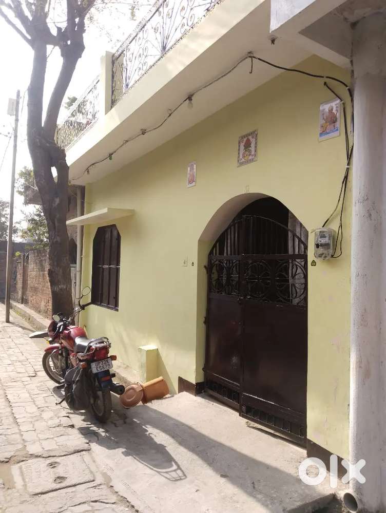 Market and hospital good location n