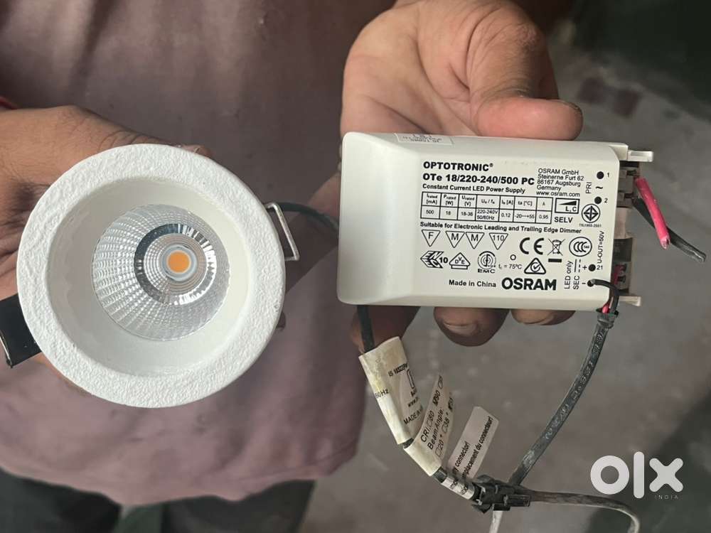 LED Lights - 30
