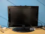 Samsung 22 Inch LCD TV