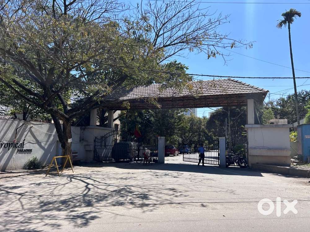 BBMP APPROVED PLOTS READY TO SALE