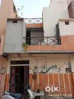 50 gaj, avas vikas colony, bodla