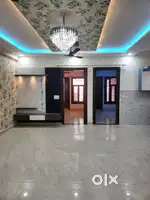 2Bed with parking & Lift in Lal kuan gahziabad
