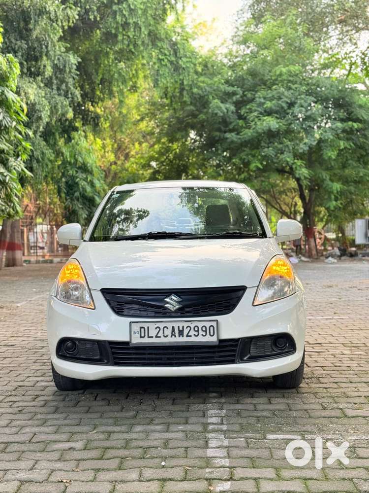Maruti Suzuki Dzire 1.2 LXI, 2017, Petrol