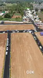 Vazhapadi plots available