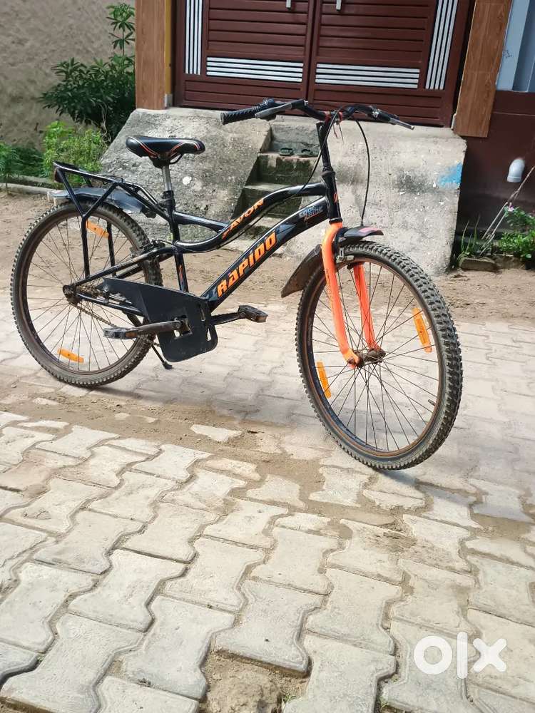 Avon rapido cycle in good condition