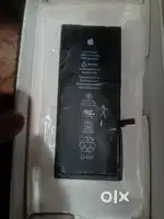 iPhone 6s plus Original battery 76% health