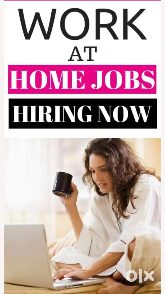 Data Entry Jobs