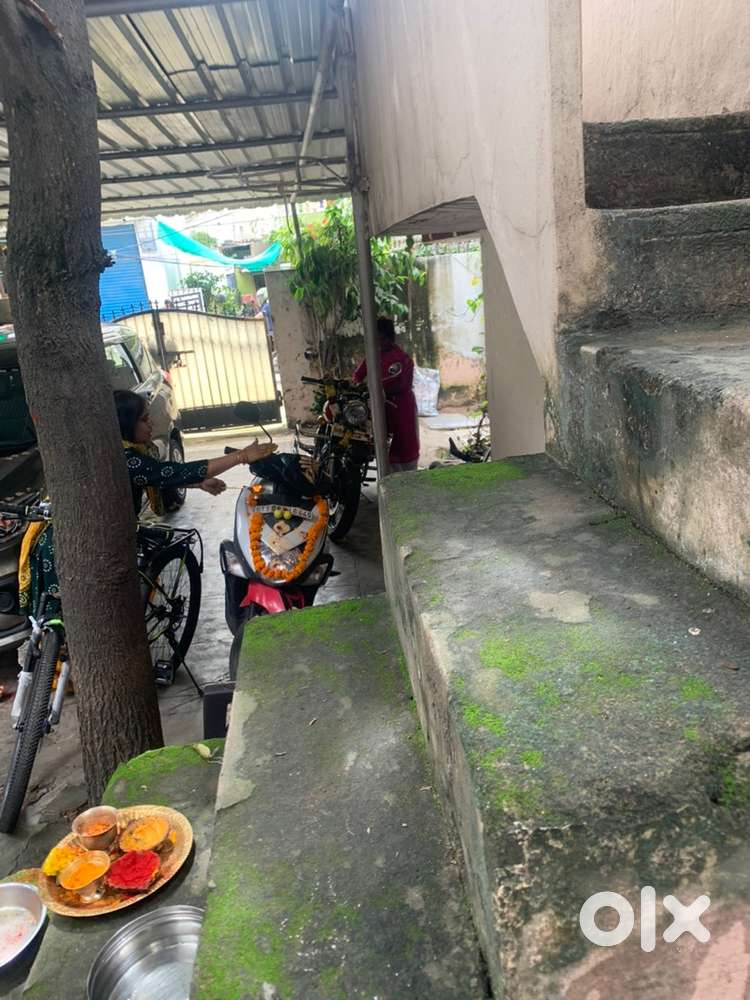 130 yards house Vanasthalipuram