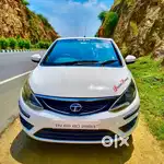 Tata Bolt 2017 Diesel Well Maintained Single owner