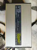 Joy e bike Scooty charger