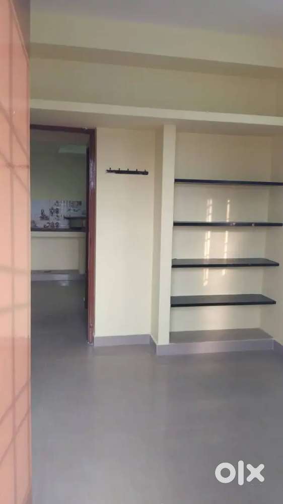 Perumbakkam furnished house