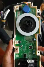 LG SVC PART GENUINE SPARES LG Electronics