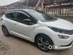 Tata Altroz EV 2022 Petrol Well Maintained