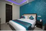 Only girl pg available sector 43 sushant lok Gurgaon