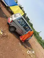 Maruti Suzuki Omni 2007 Petrol 70000 Km Driven