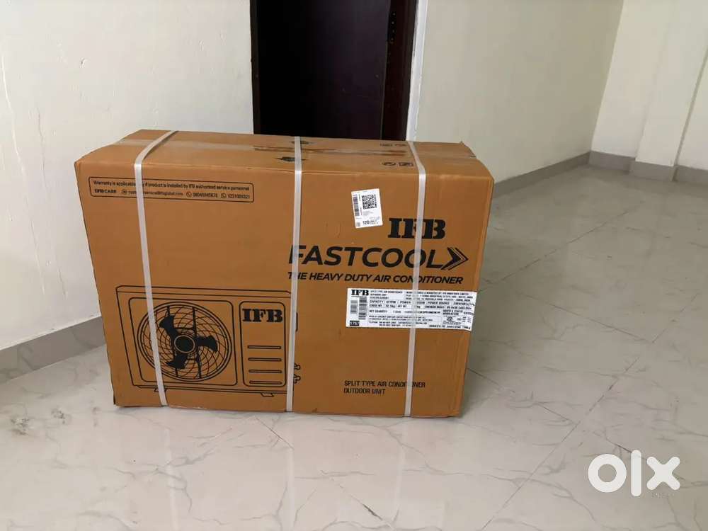 Brand New 2 Ton for Sale, seal not opened