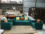 New brand sofa factory price