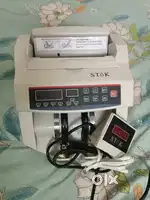 Money counter
