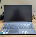 Lenovo I5 laptop