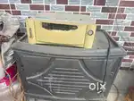 microtek Inverter with single battery