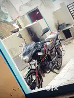 Bajaj Pulsar 125 2nd owner Very good Condition