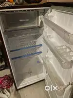 190 ltr single door fridge