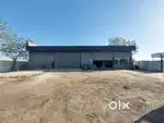 17424 SQ Feet Godown on Rent