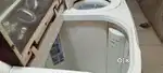 Washing machine good condition