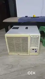Window AC 0.75 Ton