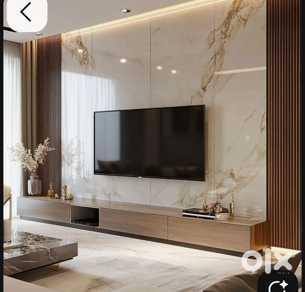 Interiors for your  Home/Office/Shops