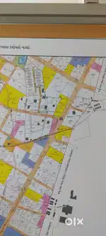 Residential plot available on sale in ognaj Code - RP0116