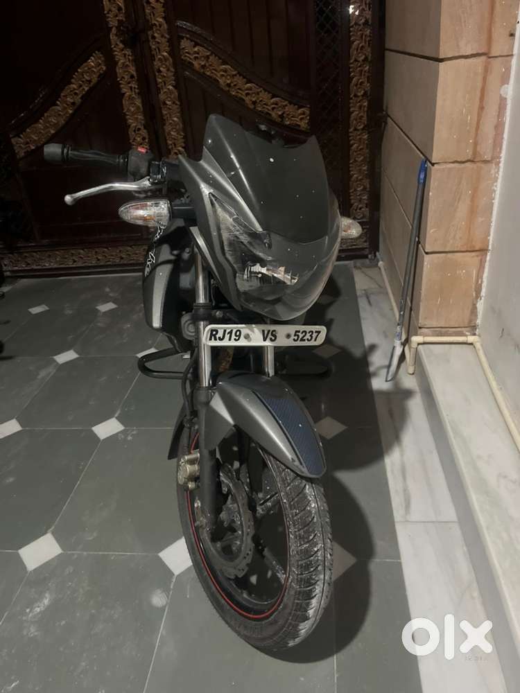 A1 condition, ne hand driven