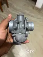 RX 100 Original carburator