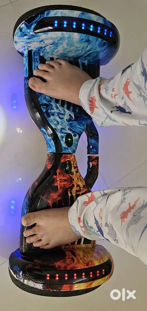 Hoverboard Seagway Electric