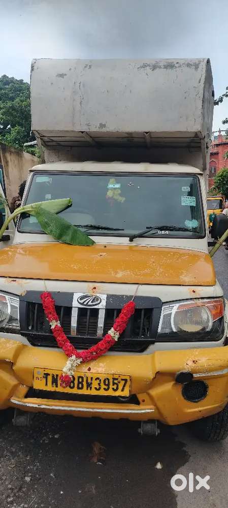 Porter driver online Chennai person only