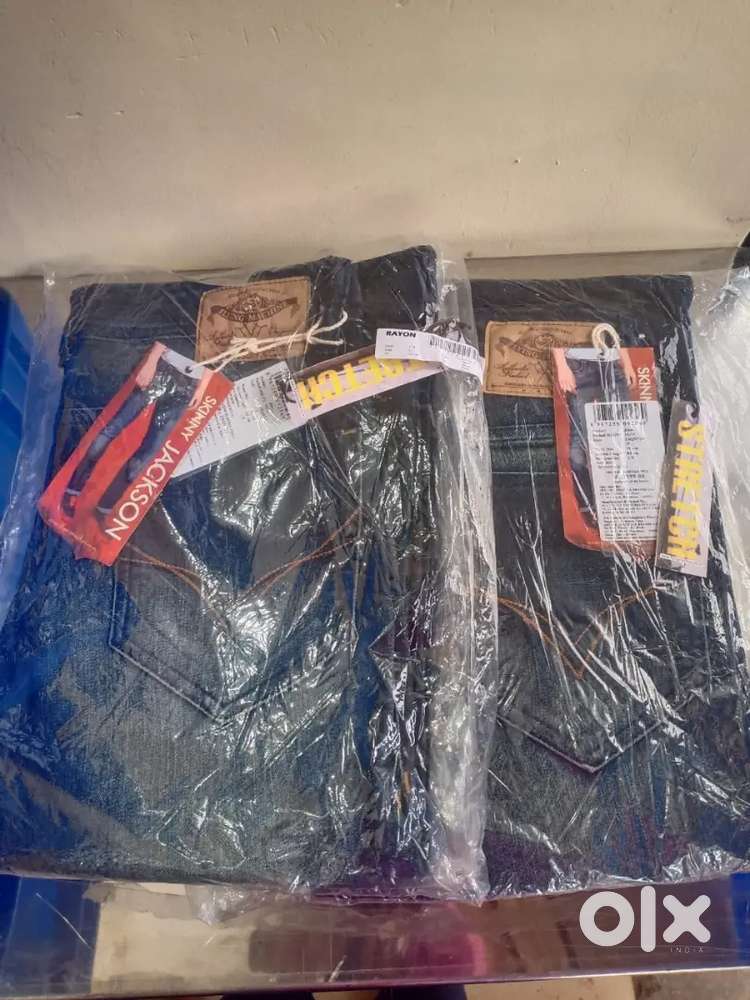 Flying Machine Original jeans