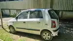 Hyundai Santro 2011 Petrol 75000 Km Driven
