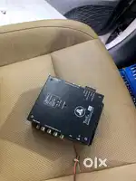 Jl audio TWK88 dsp car tuning like helix alpine morel focal