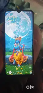 Poco c61  all orginal mobile