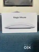 Apple Magic Mouse