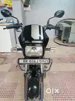 Very Super Condition Bike