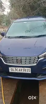 Maruti Suzuki Ertiga Smart Hybrid 2019 Petrol 84000 Km Driven