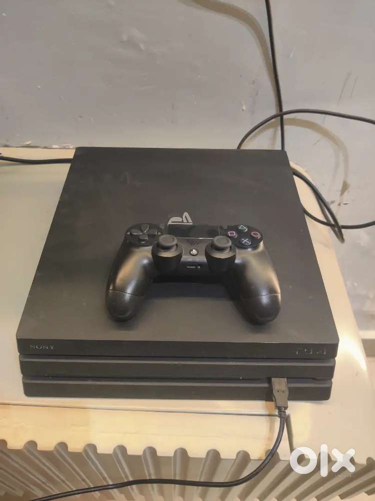 PlayStation PS 4 PRO 1 TB