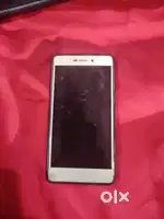 Redmi 3 s in good condition