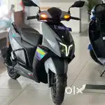 TVS NTORQ 125 CC BS6 LOW DOWN PAYMENT