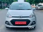 Hyundai Xcent SX 1.2, 2016, Petrol