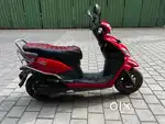 EV scooter for sale:
