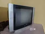 LG tv good condition