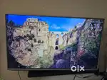 LG TV 43 Inch